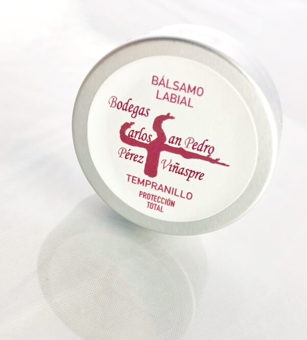 Balsamo Labial